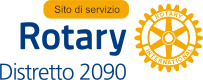 XXXIX Congresso Distrettuale Rotary - Fermo, 24 e 25 giugno 2023 - 
