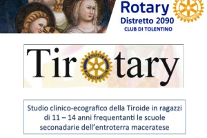 Tirotary