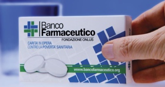 Banco Farmaceutico